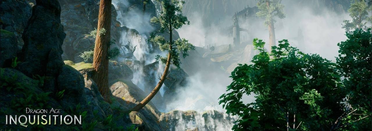 Dragon Age: Inquisition - Imagen 47